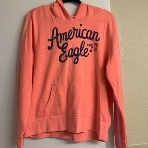 American Eagle Hoodie